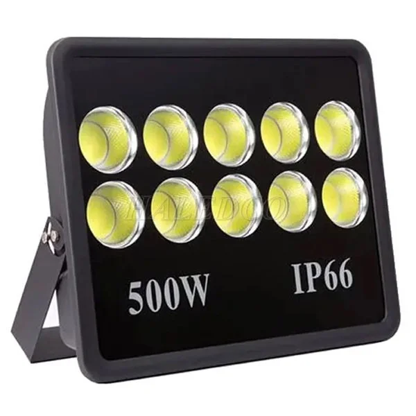 Đèn pha LED HLFL10-500