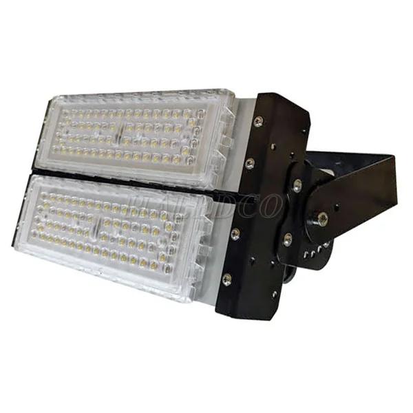 Đèn pha LED HLFL12-100