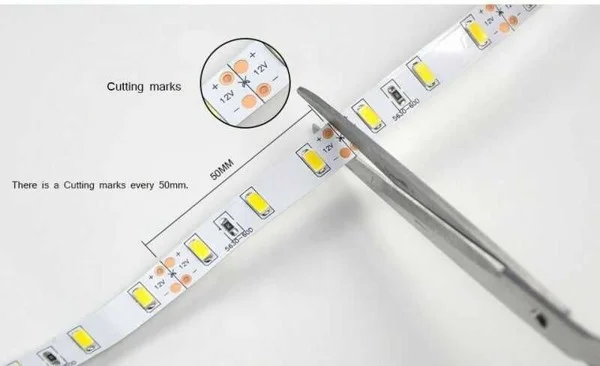 Cách sửa dây đèn led bị đứt đơn giản mà ai cũng làm được