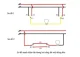 9 sơ đồ công tắc cầu thang - mạch điện cầu thang dễ hiểu