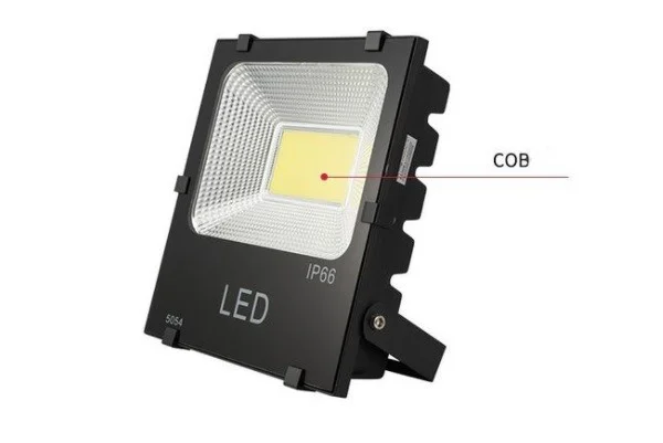 Đèn pha LED chip COB