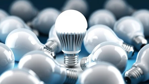 Giải pháp sử dụng đèn LED thay thế đèn truyền thống 