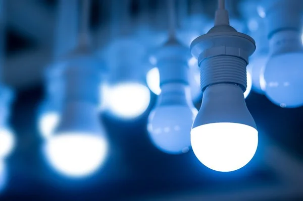 5. Các tác dụng của ánh sáng đèn LED 