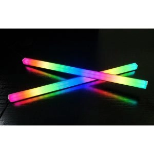 LED thanh RGB trang trí ấn tượng