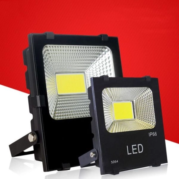 Chóa đèn pha LED cao cấp 