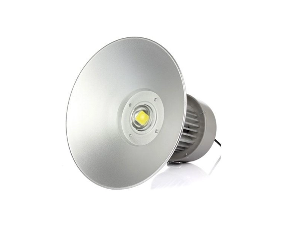 Đèn LED nhà xưởng không tốn điện